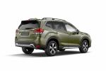 Subaru Forester Touring 2018 года (NA)